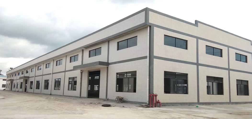 民权县厂房保洁